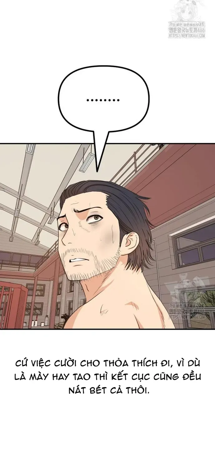 Bạn Trai Vệ Sĩ Chap 161 - Next Chap 160