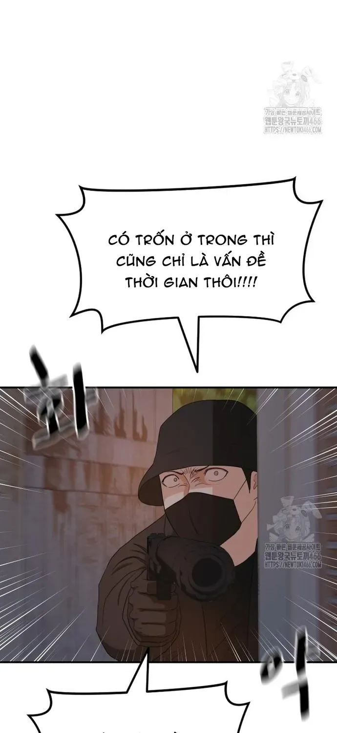 Bạn Trai Vệ Sĩ Chap 162 - Next Chap 161