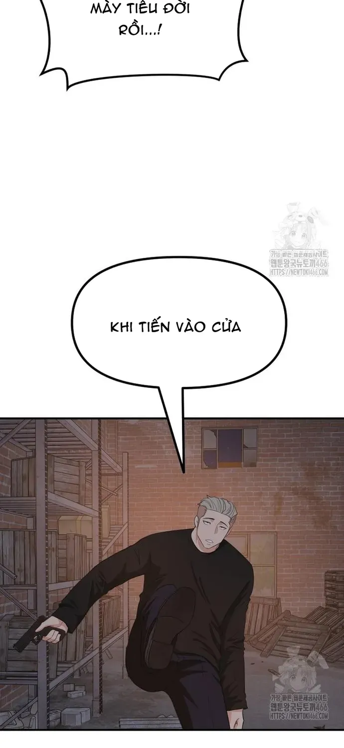 Bạn Trai Vệ Sĩ Chap 162 - Next Chap 161