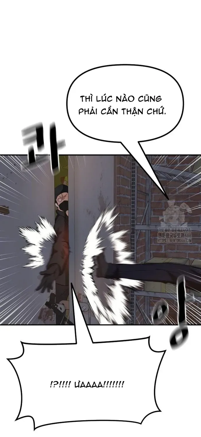 Bạn Trai Vệ Sĩ Chap 162 - Next Chap 161