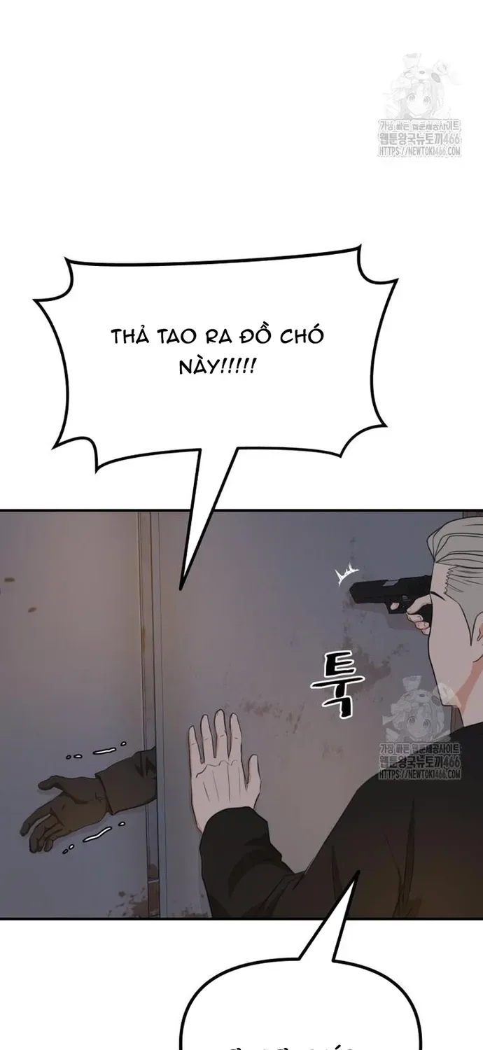 Bạn Trai Vệ Sĩ Chap 162 - Next Chap 161