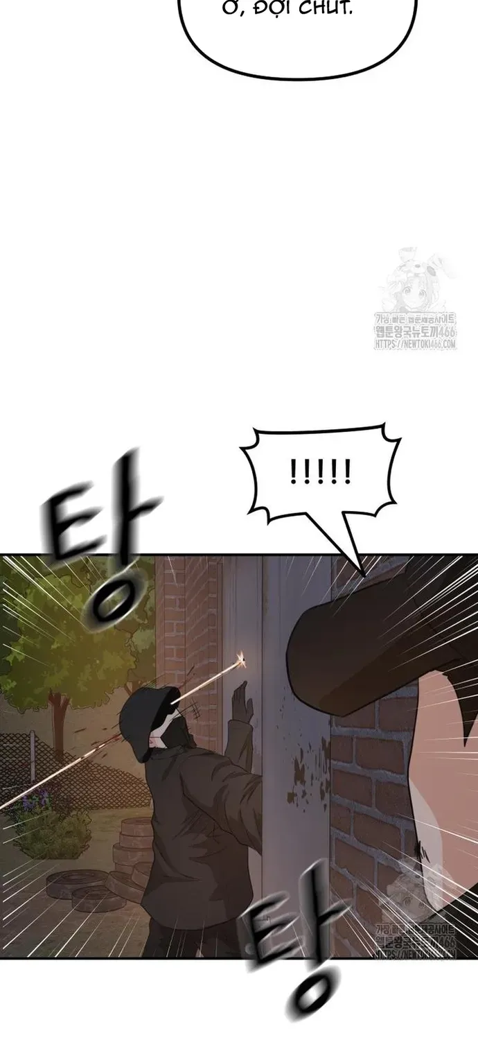 Bạn Trai Vệ Sĩ Chap 162 - Next Chap 161