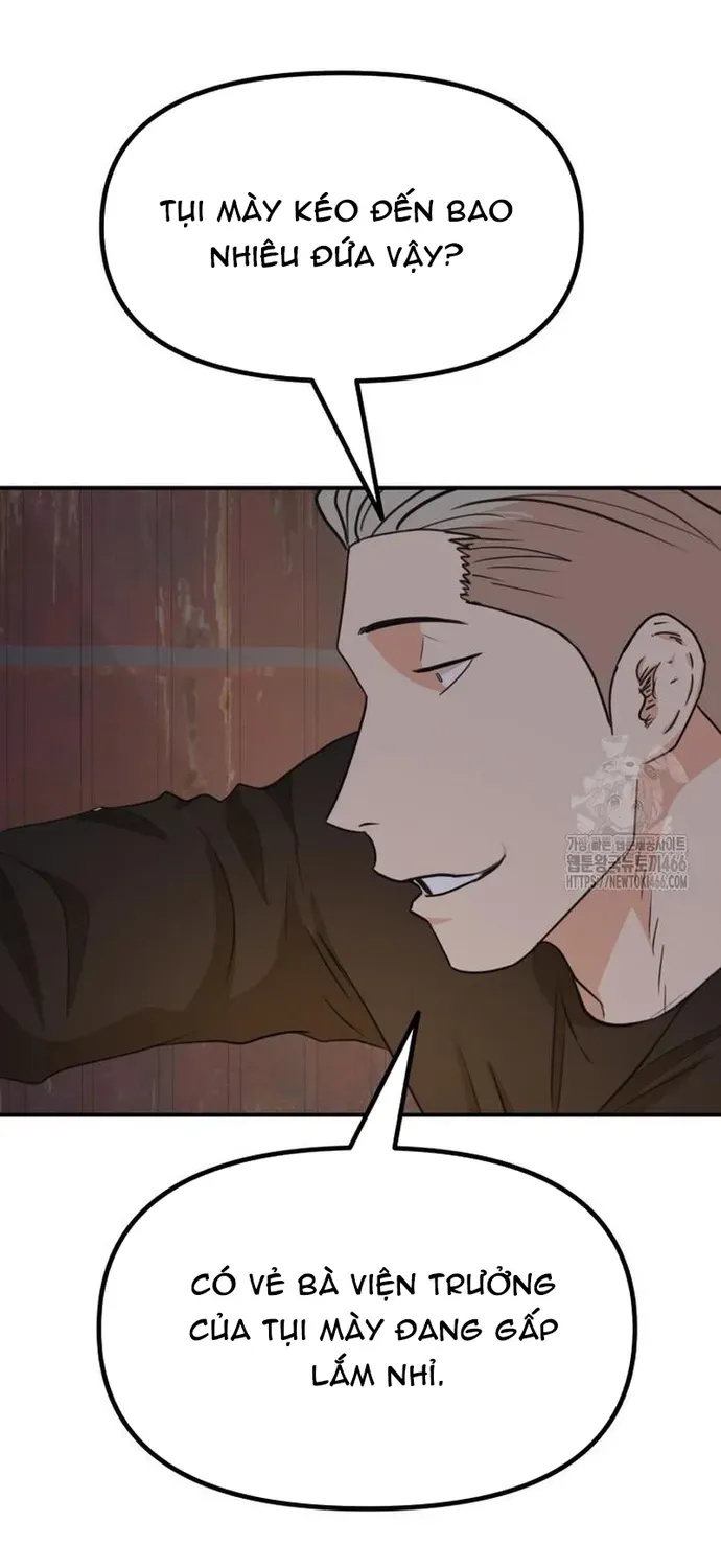 Bạn Trai Vệ Sĩ Chap 162 - Next Chap 161