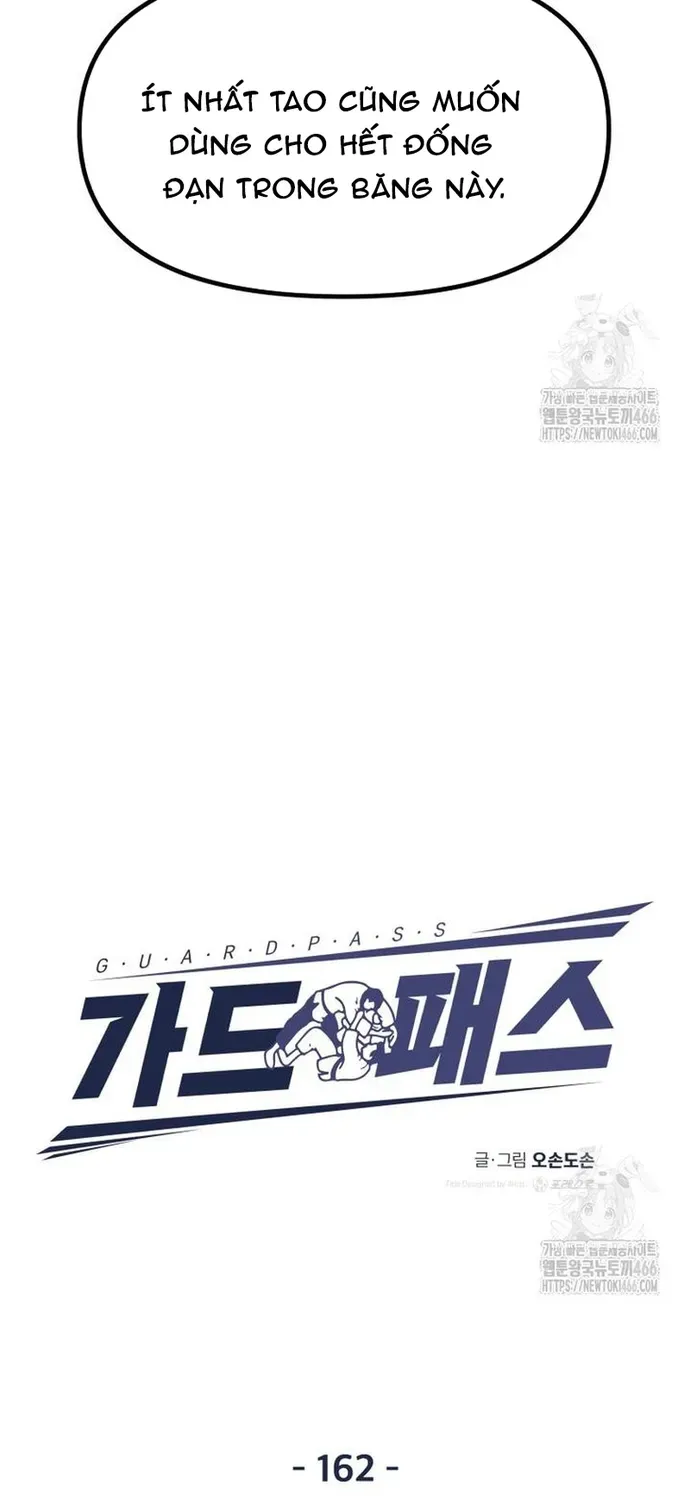 Bạn Trai Vệ Sĩ Chap 162 - Next Chap 161