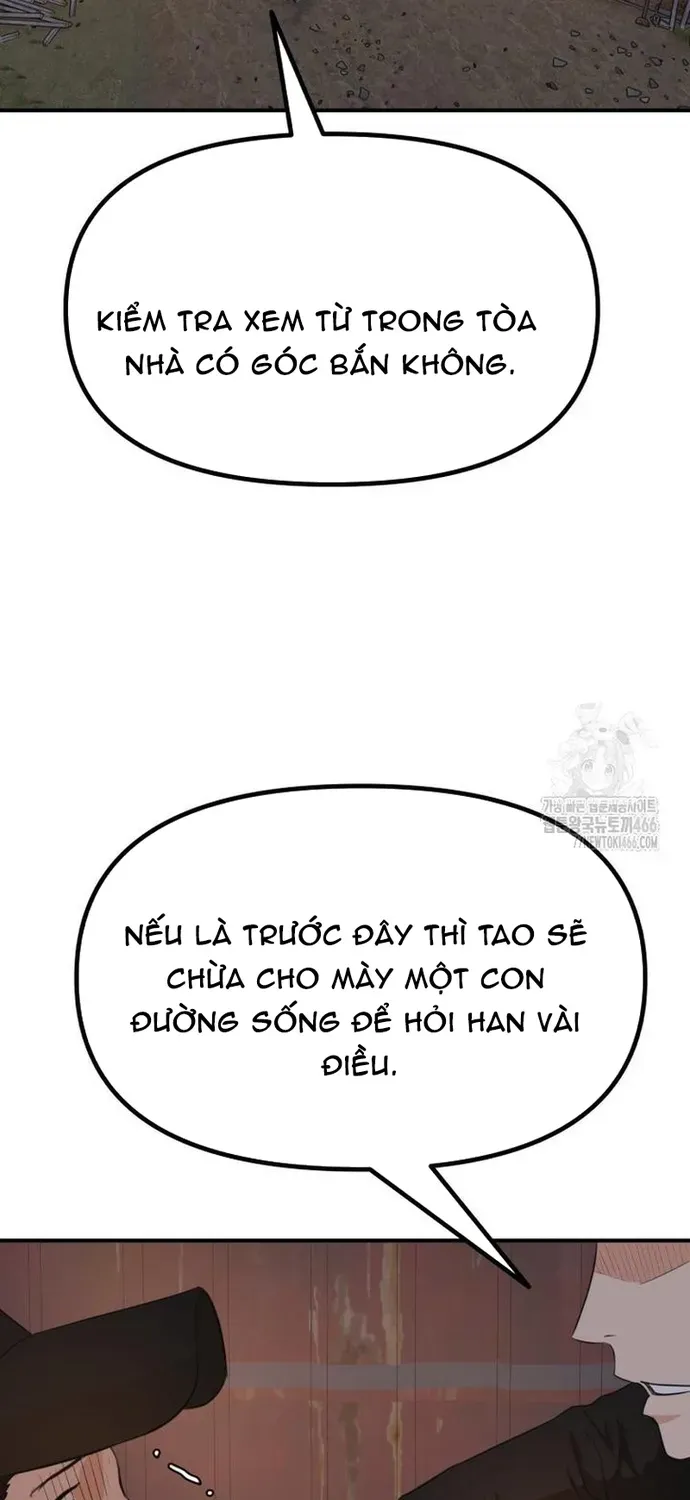 Bạn Trai Vệ Sĩ Chap 162 - Next Chap 161