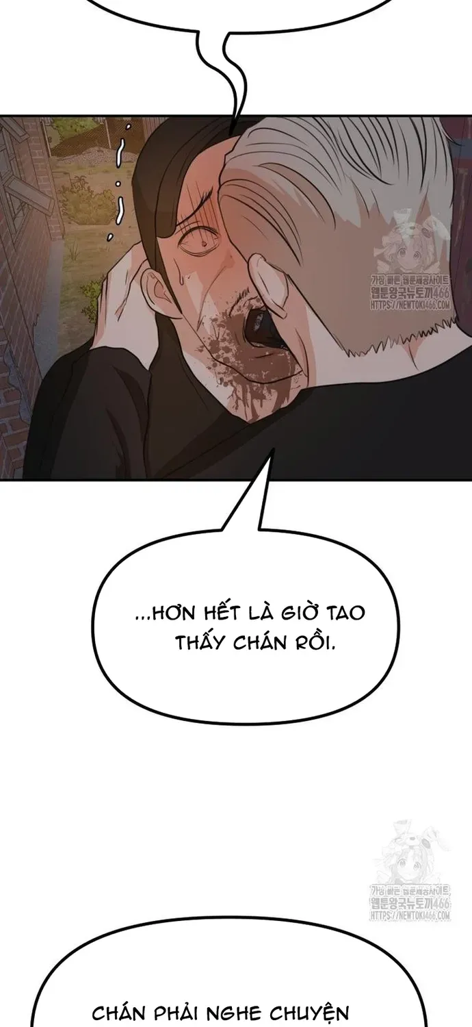 Bạn Trai Vệ Sĩ Chap 162 - Next Chap 161