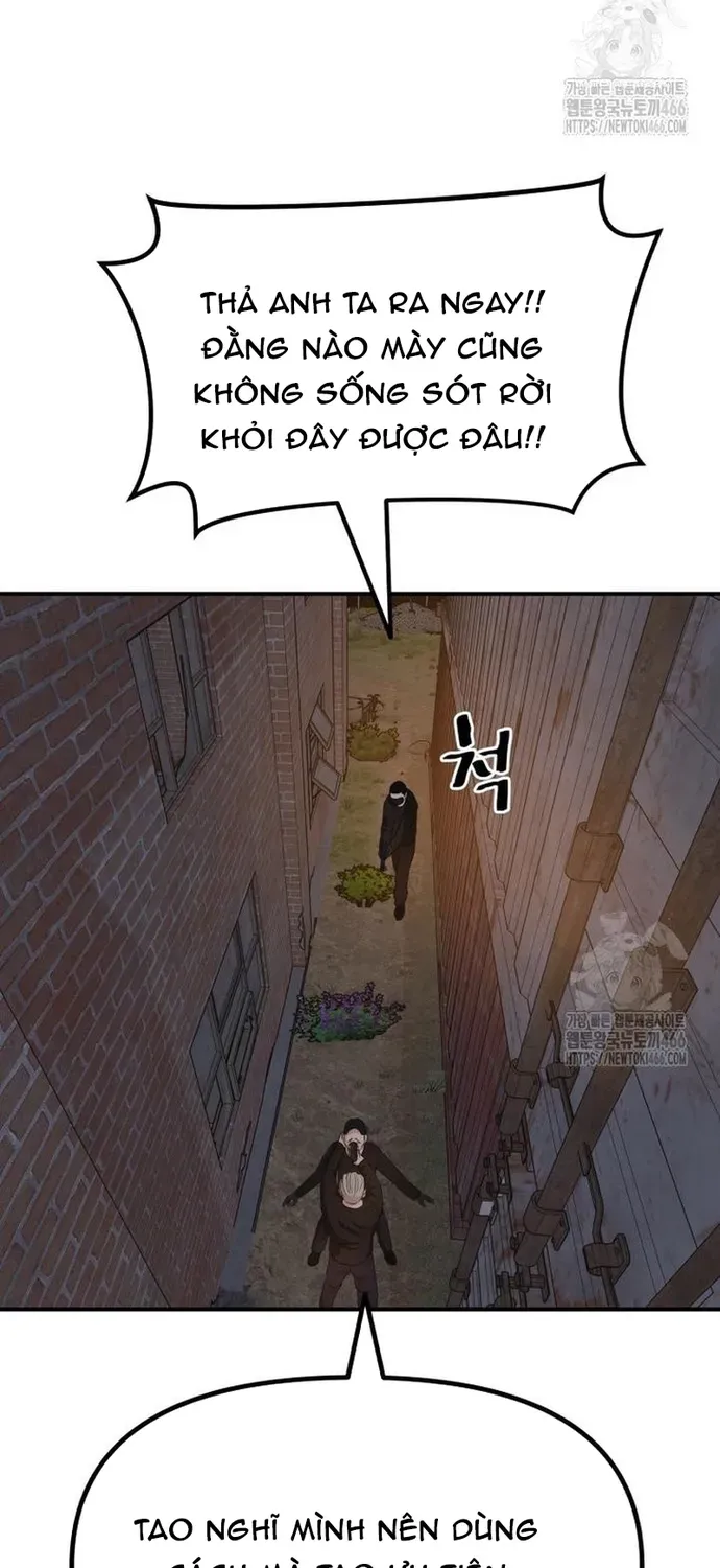 Bạn Trai Vệ Sĩ Chap 162 - Next Chap 161