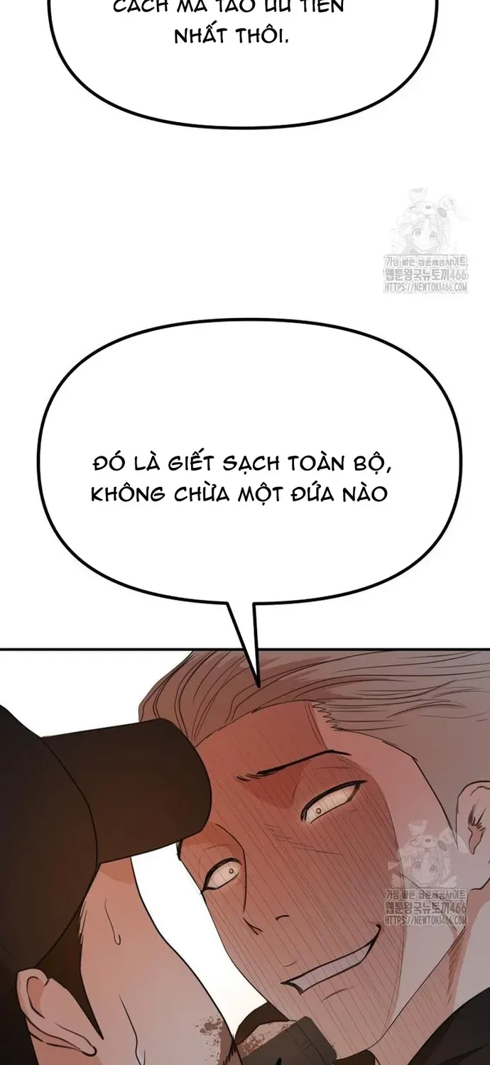 Bạn Trai Vệ Sĩ Chap 162 - Next Chap 161