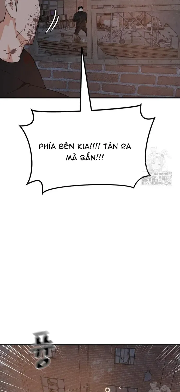 Bạn Trai Vệ Sĩ Chap 162 - Next Chap 161