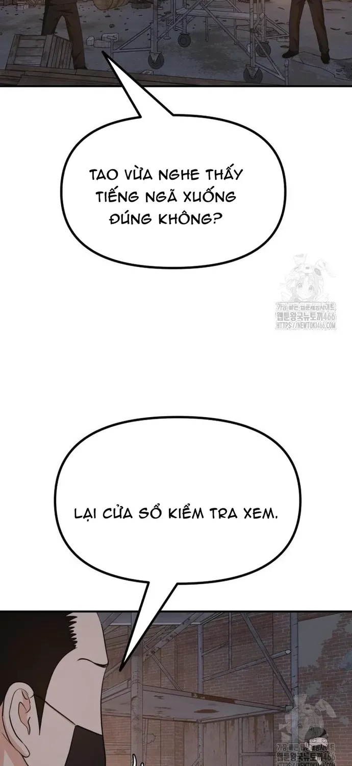 Bạn Trai Vệ Sĩ Chap 162 - Next Chap 161