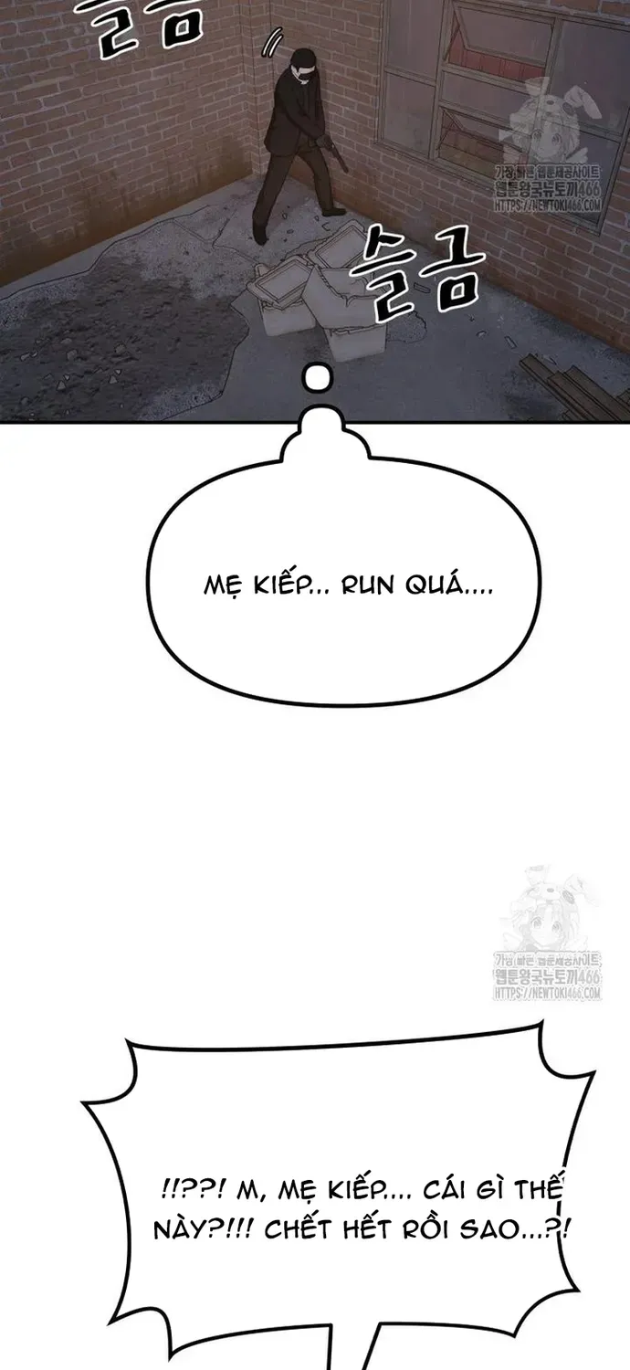 Bạn Trai Vệ Sĩ Chap 162 - Next Chap 161