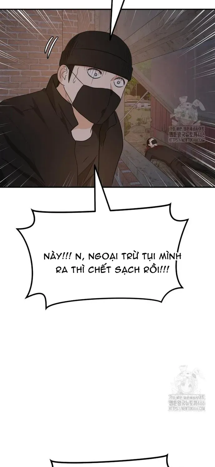 Bạn Trai Vệ Sĩ Chap 162 - Next Chap 161