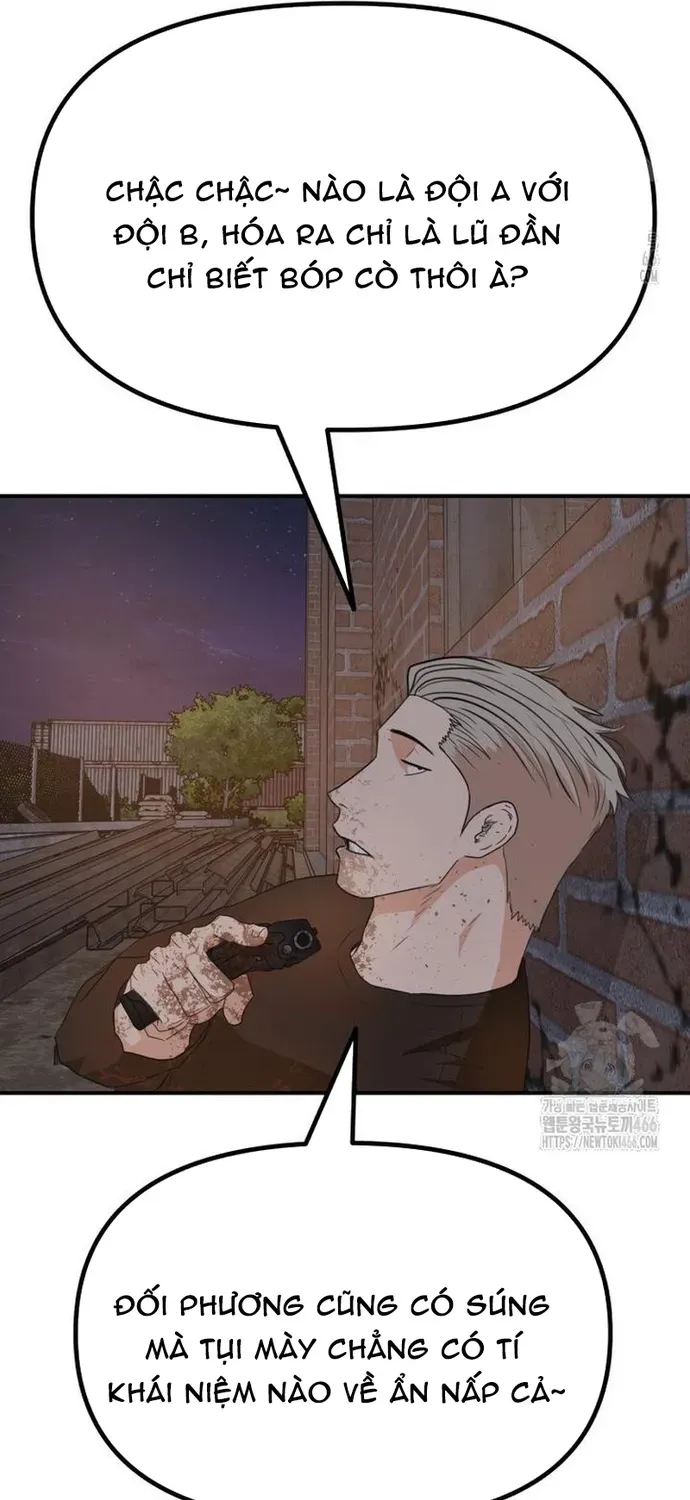 Bạn Trai Vệ Sĩ Chap 162 - Next Chap 161