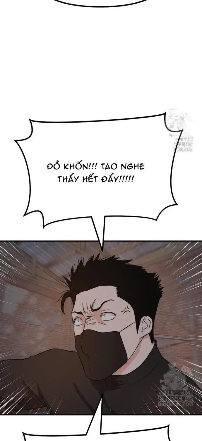 Bạn Trai Vệ Sĩ Chap 162 - Next Chap 161