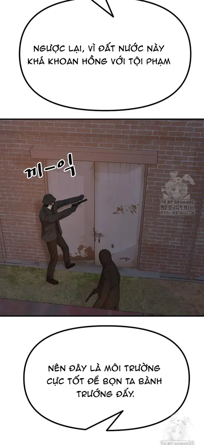 Bạn Trai Vệ Sĩ Chap 162 - Next Chap 161