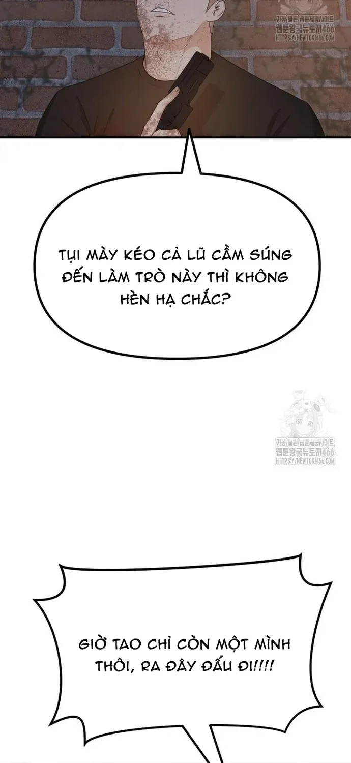 Bạn Trai Vệ Sĩ Chap 162 - Next Chap 161