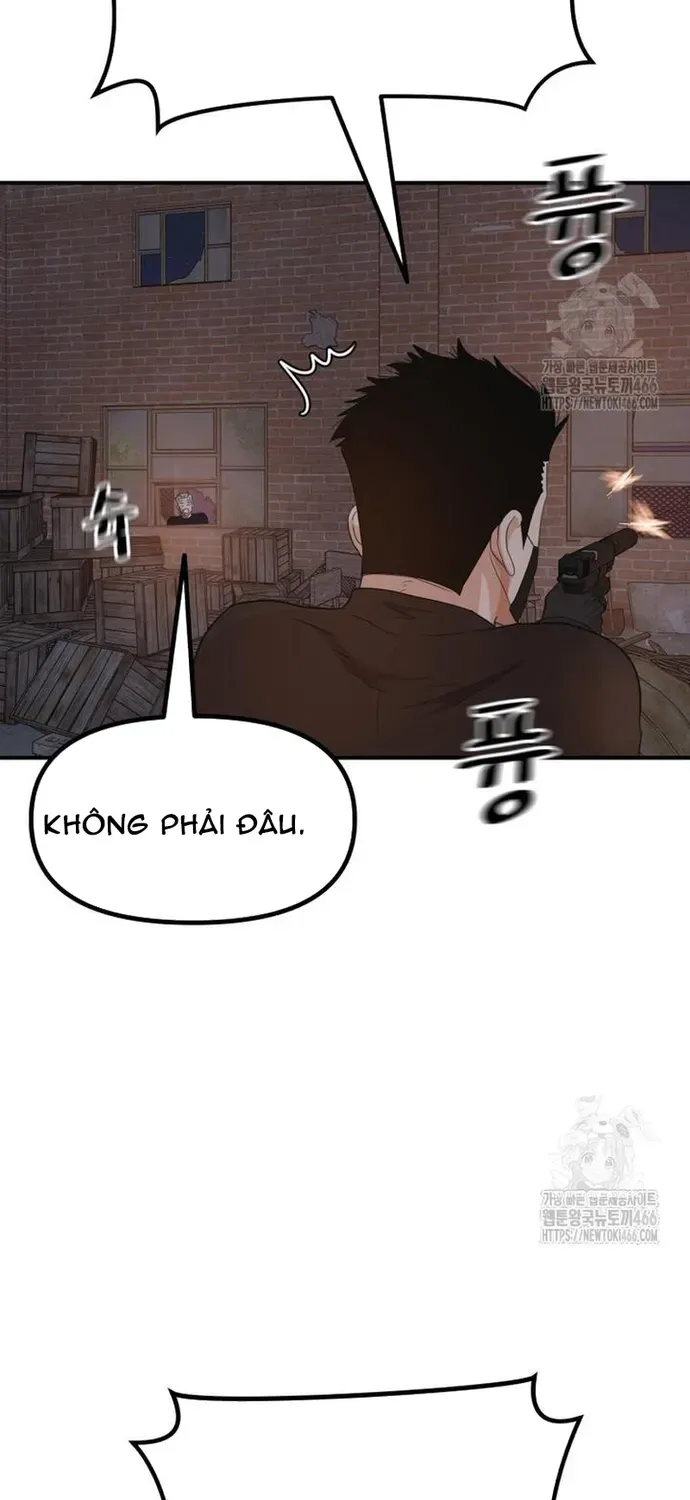 Bạn Trai Vệ Sĩ Chap 162 - Next Chap 161