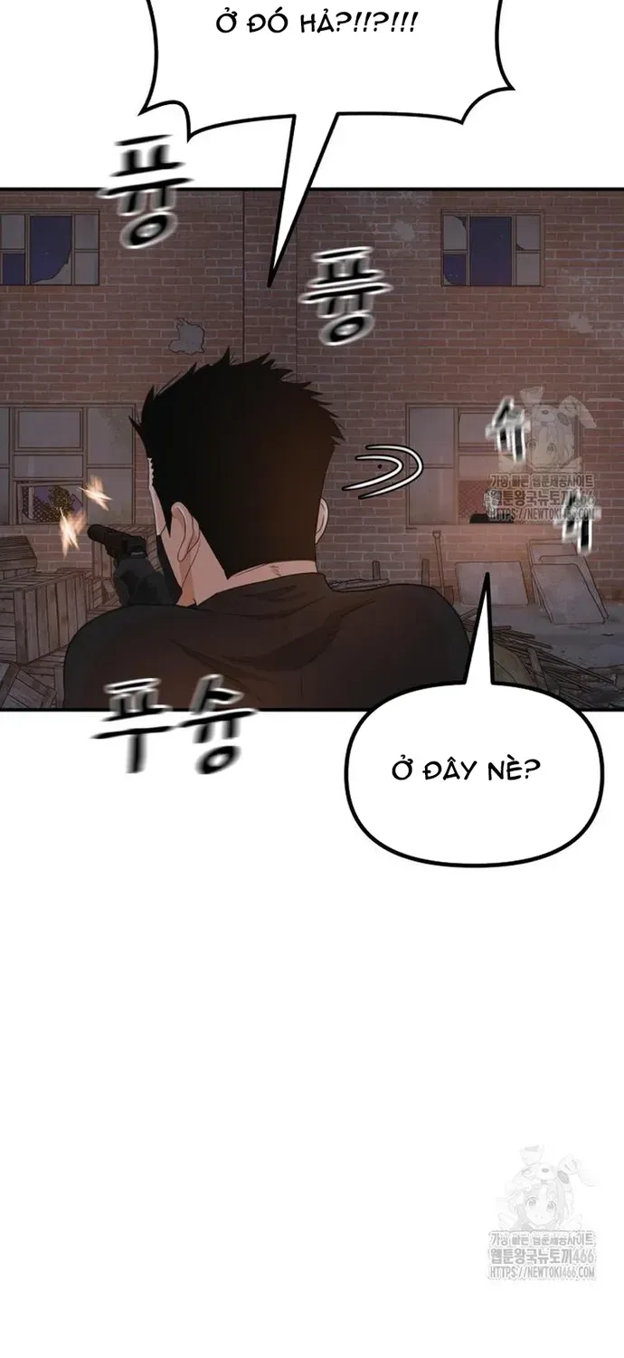 Bạn Trai Vệ Sĩ Chap 162 - Next Chap 161
