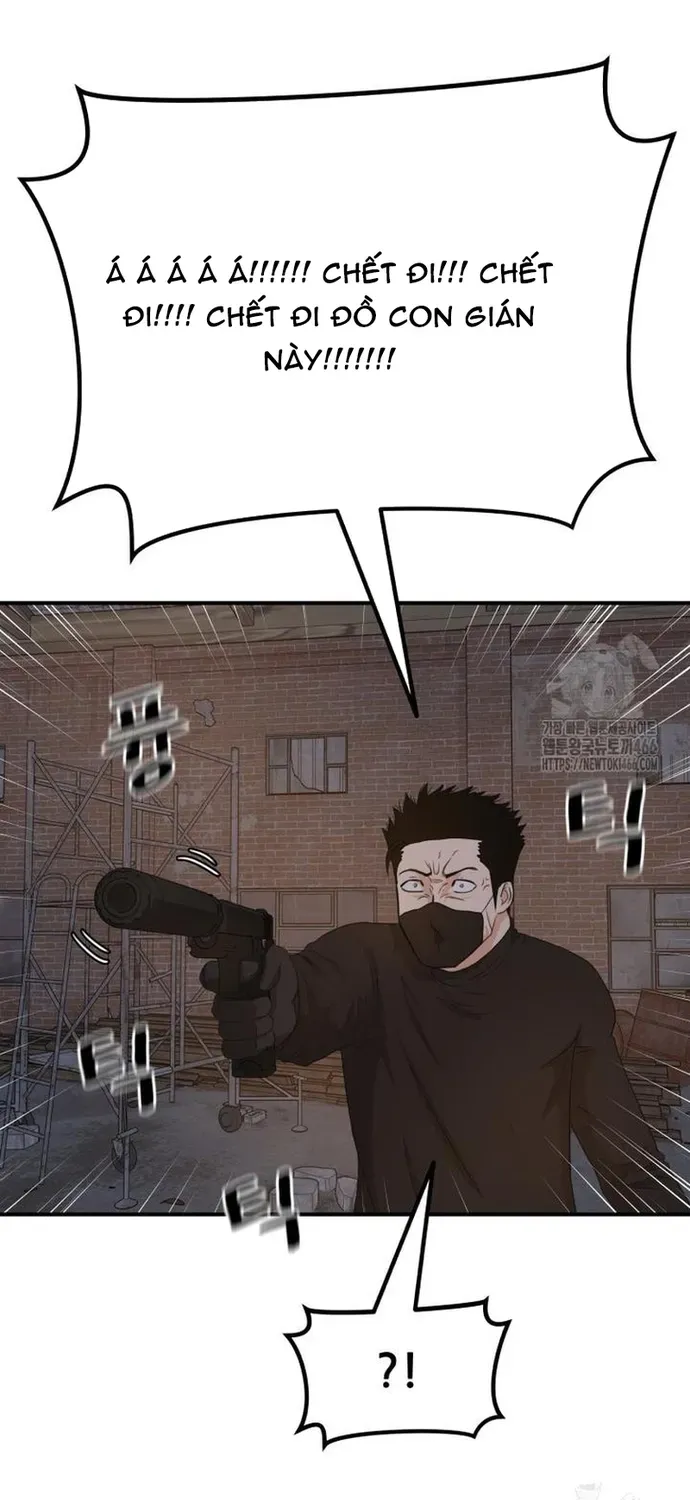 Bạn Trai Vệ Sĩ Chap 162 - Next Chap 161