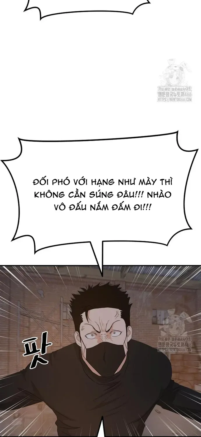 Bạn Trai Vệ Sĩ Chap 162 - Next Chap 161