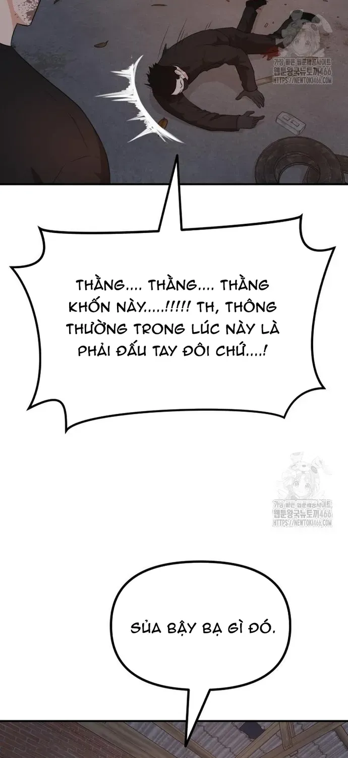 Bạn Trai Vệ Sĩ Chap 162 - Next Chap 161