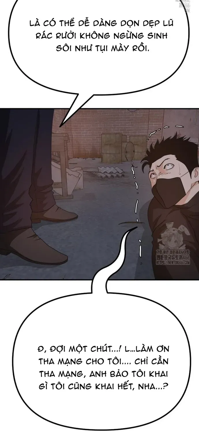 Bạn Trai Vệ Sĩ Chap 162 - Next Chap 161