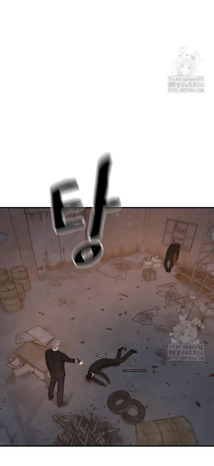 Bạn Trai Vệ Sĩ Chap 162 - Next Chap 161