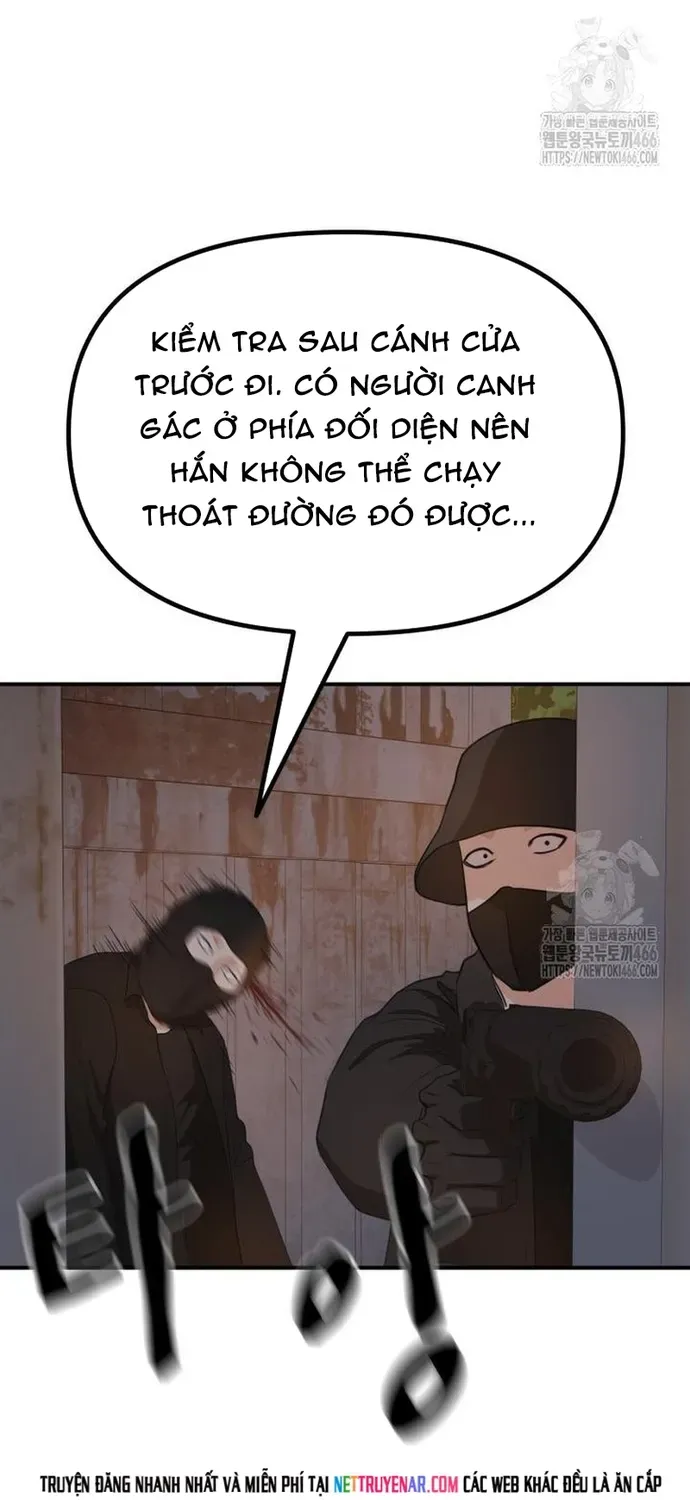 Bạn Trai Vệ Sĩ Chap 162 - Next Chap 161