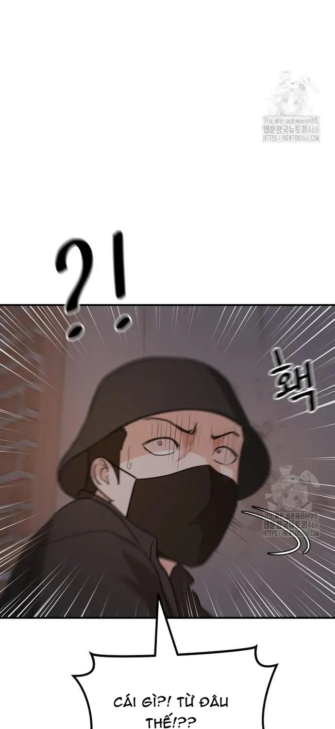 Bạn Trai Vệ Sĩ Chap 162 - Next Chap 161