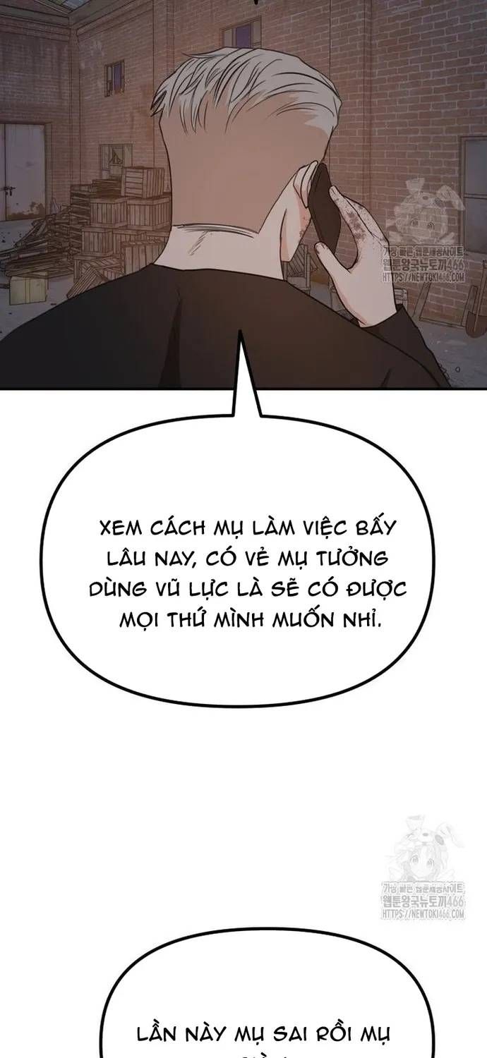 Bạn Trai Vệ Sĩ Chap 163 - Next Chap 162