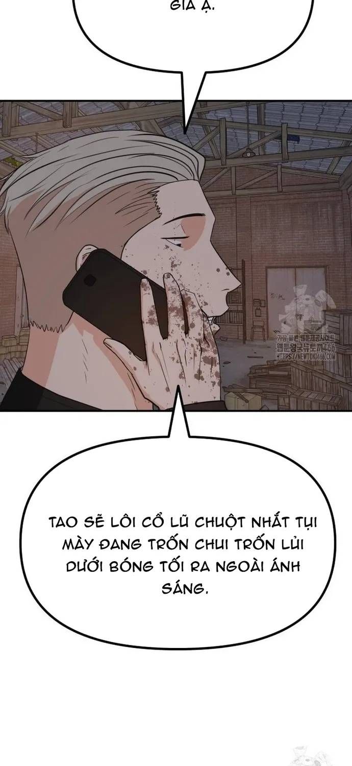 Bạn Trai Vệ Sĩ Chap 163 - Next Chap 162