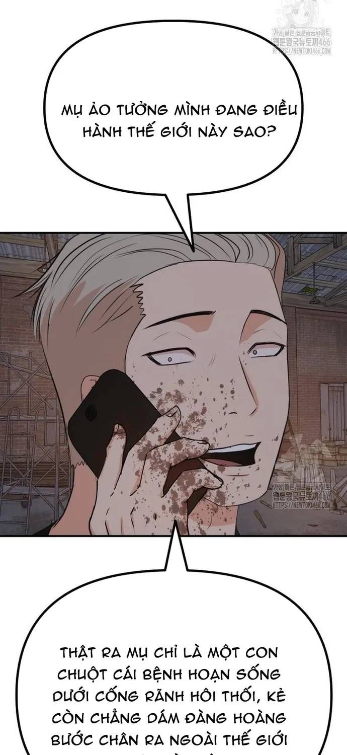 Bạn Trai Vệ Sĩ Chap 163 - Next Chap 162