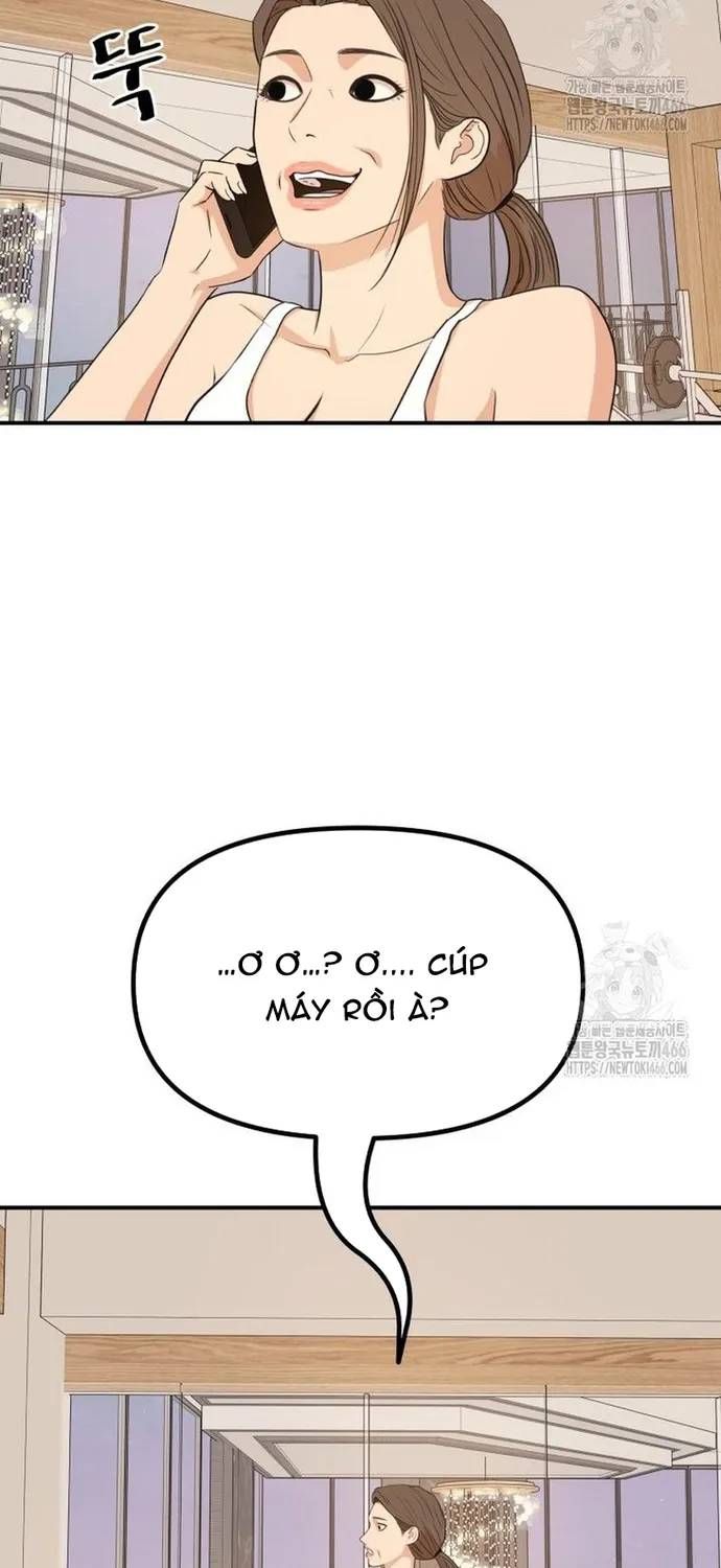 Bạn Trai Vệ Sĩ Chap 163 - Next Chap 162