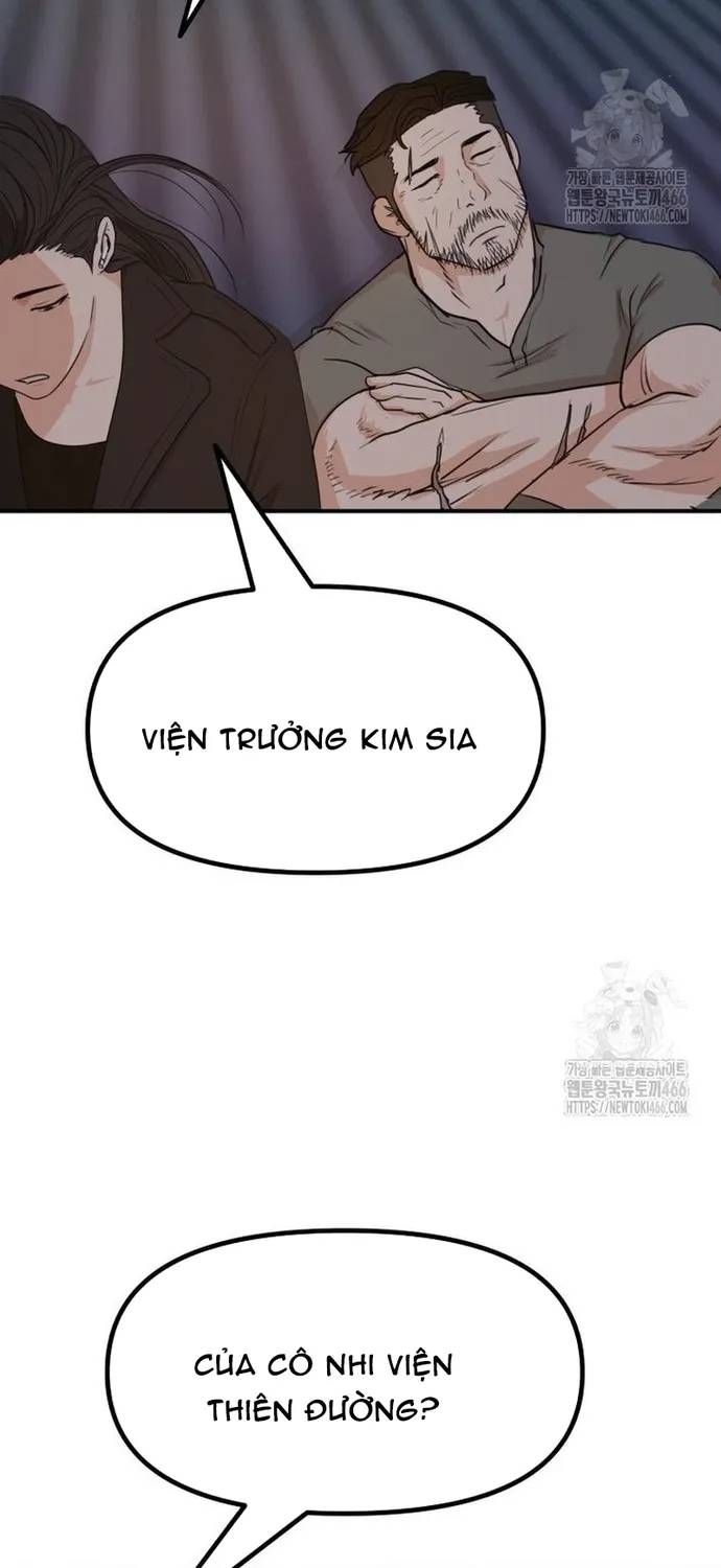 Bạn Trai Vệ Sĩ Chap 163 - Next Chap 162