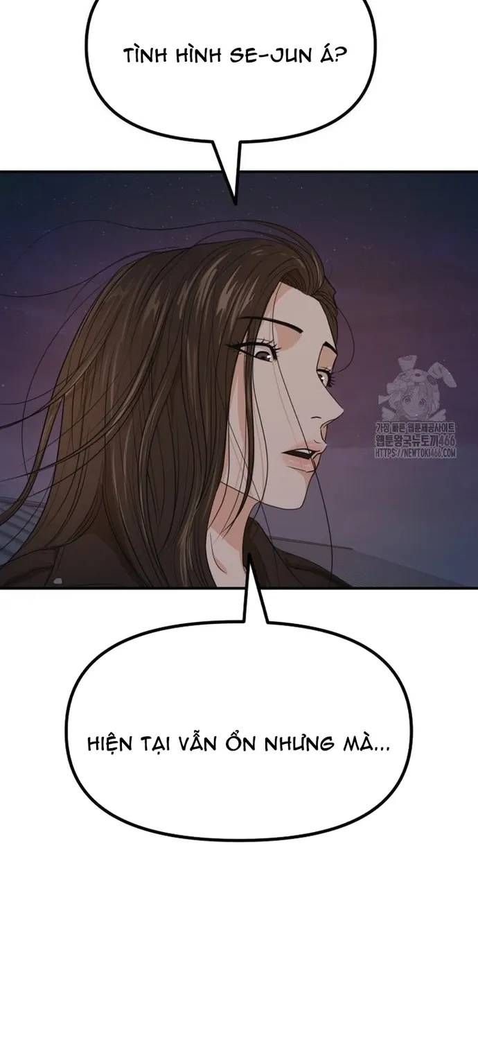 Bạn Trai Vệ Sĩ Chap 163 - Next Chap 162