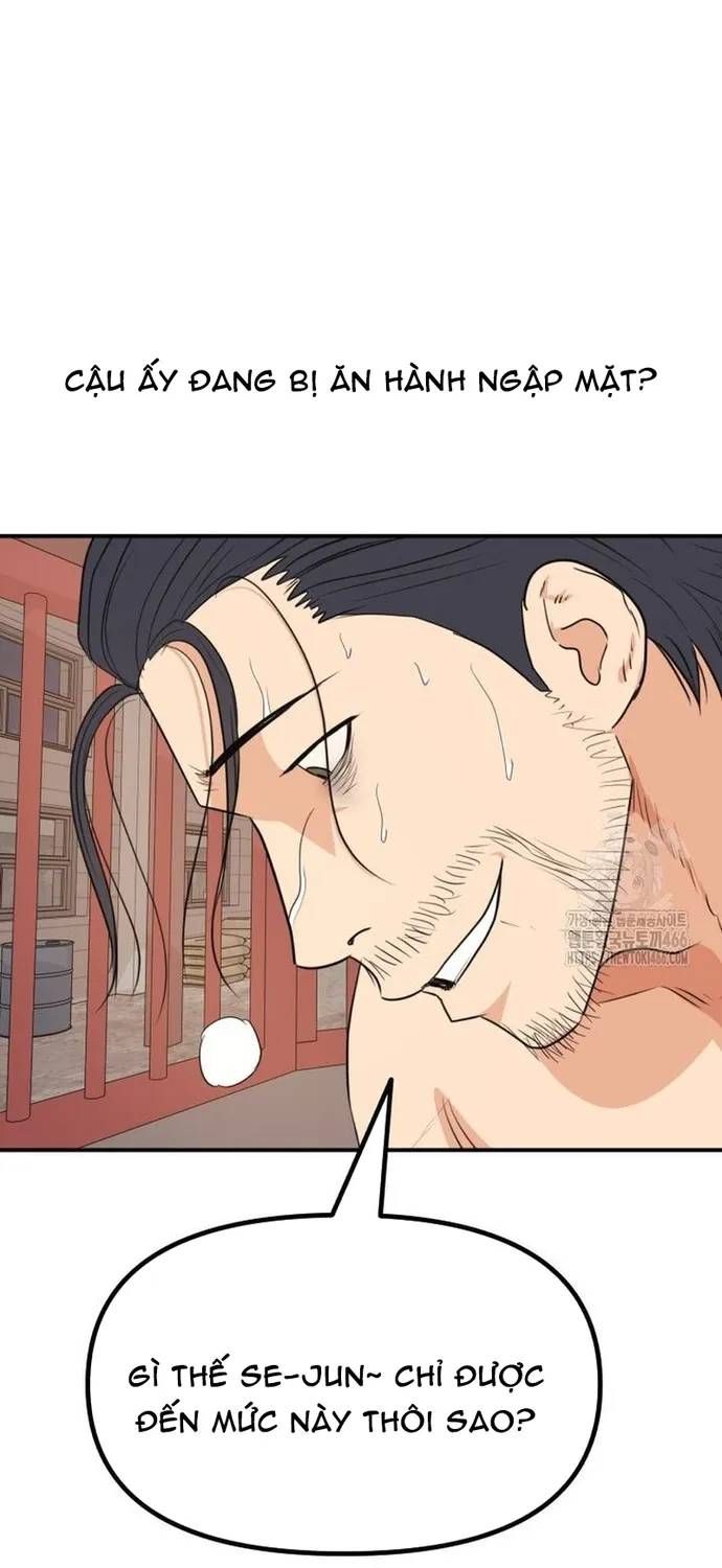 Bạn Trai Vệ Sĩ Chap 163 - Next Chap 162