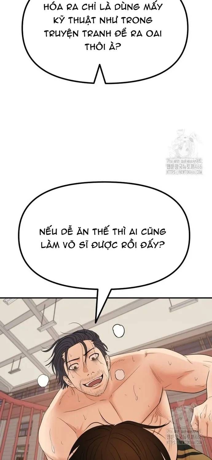Bạn Trai Vệ Sĩ Chap 163 - Next Chap 162