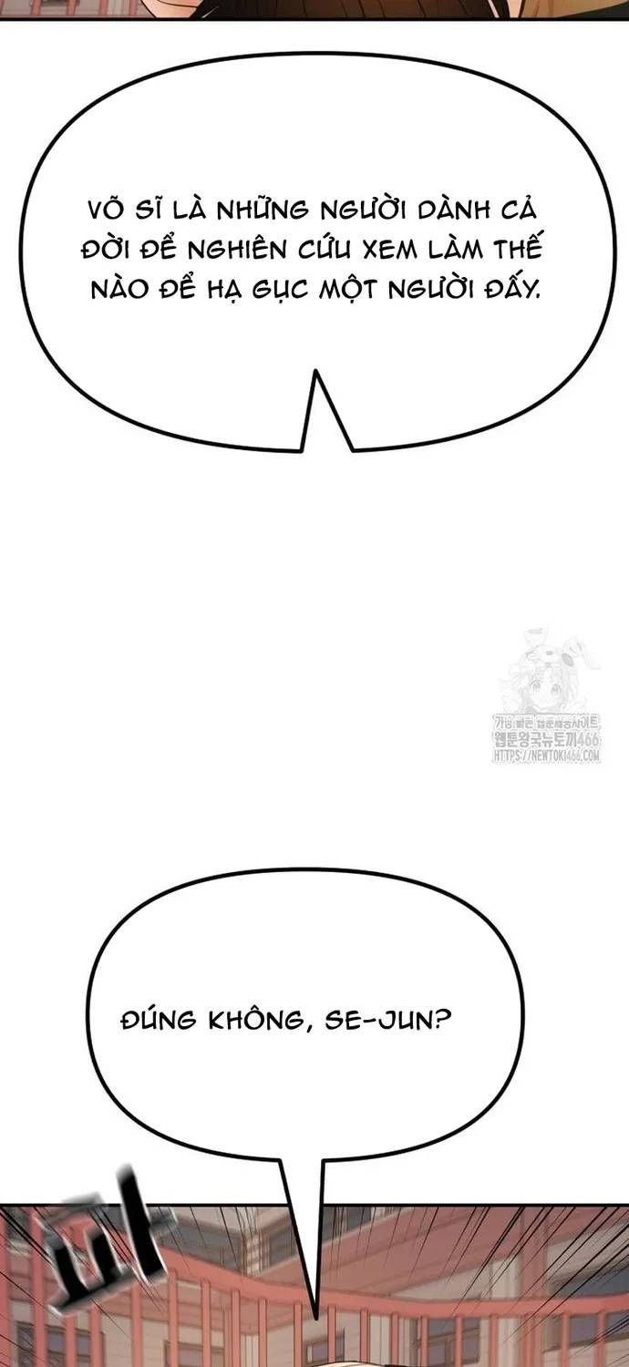 Bạn Trai Vệ Sĩ Chap 163 - Next Chap 162