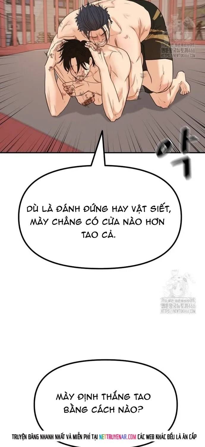 Bạn Trai Vệ Sĩ Chap 163 - Next Chap 162
