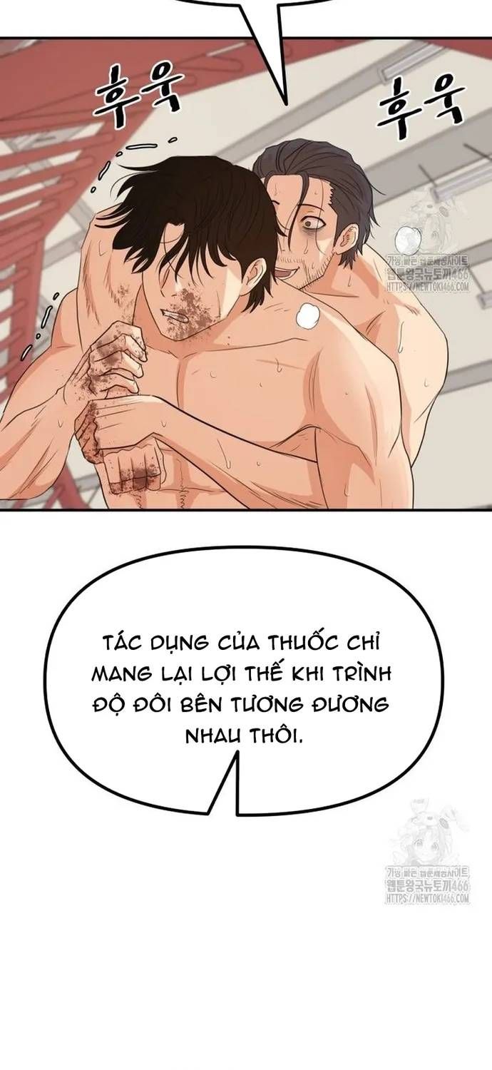 Bạn Trai Vệ Sĩ Chap 163 - Next Chap 162