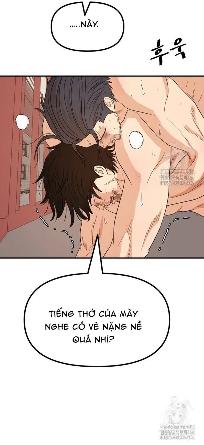 Bạn Trai Vệ Sĩ Chap 163 - Next Chap 162