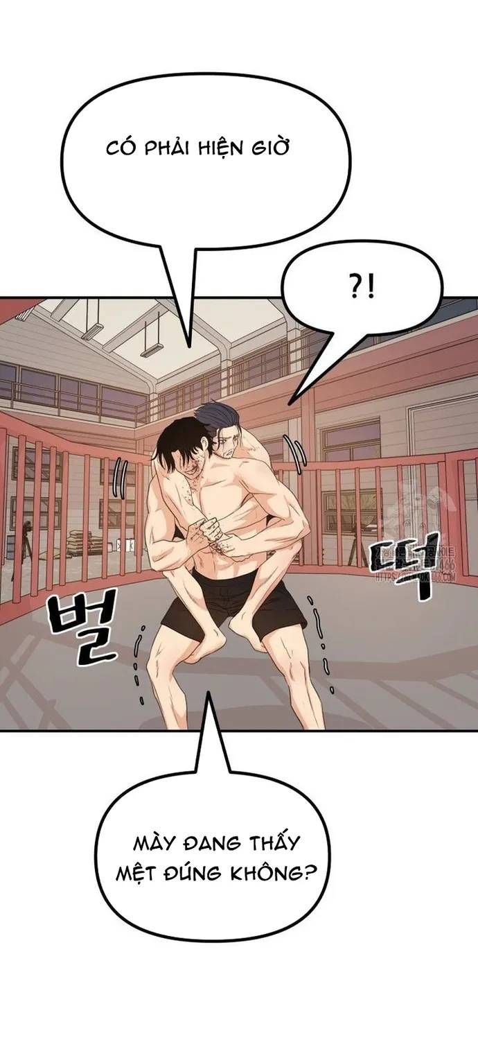 Bạn Trai Vệ Sĩ Chap 163 - Next Chap 162