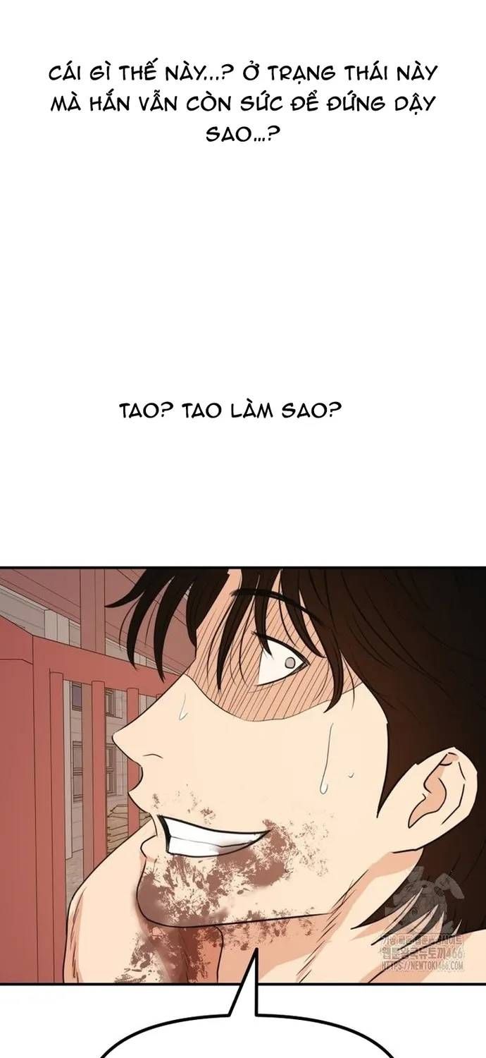 Bạn Trai Vệ Sĩ Chap 163 - Next Chap 162