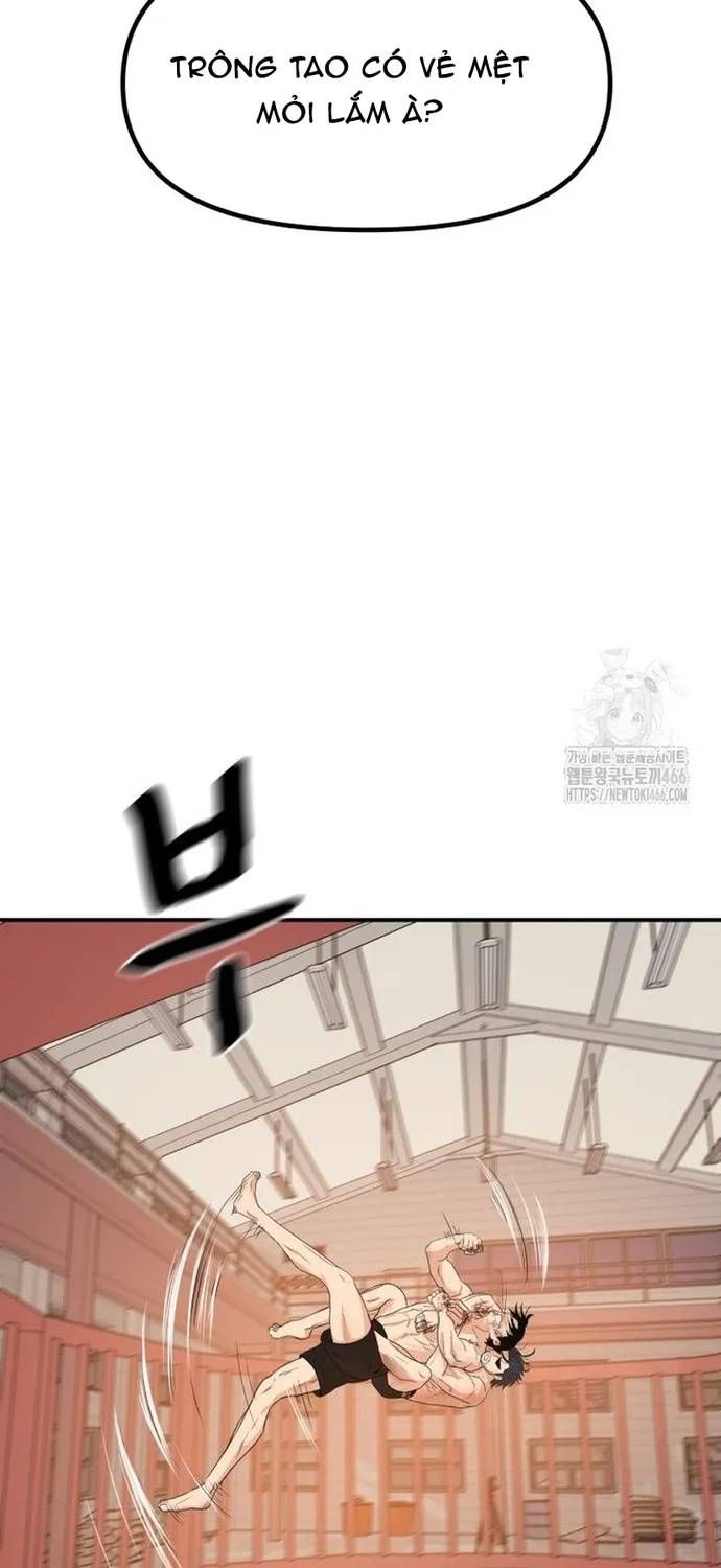 Bạn Trai Vệ Sĩ Chap 163 - Next Chap 162