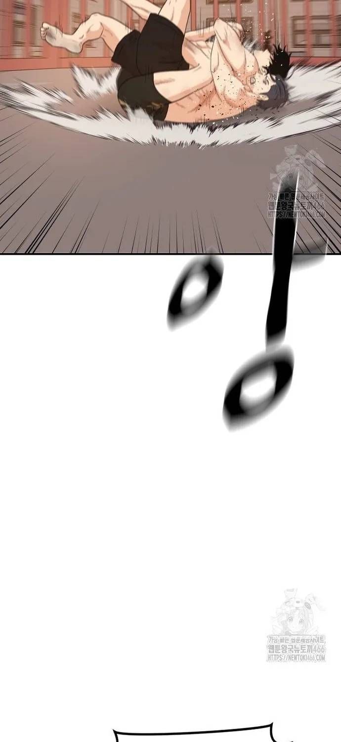 Bạn Trai Vệ Sĩ Chap 163 - Next Chap 162