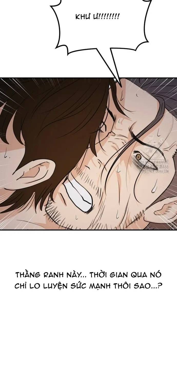 Bạn Trai Vệ Sĩ Chap 163 - Next Chap 162
