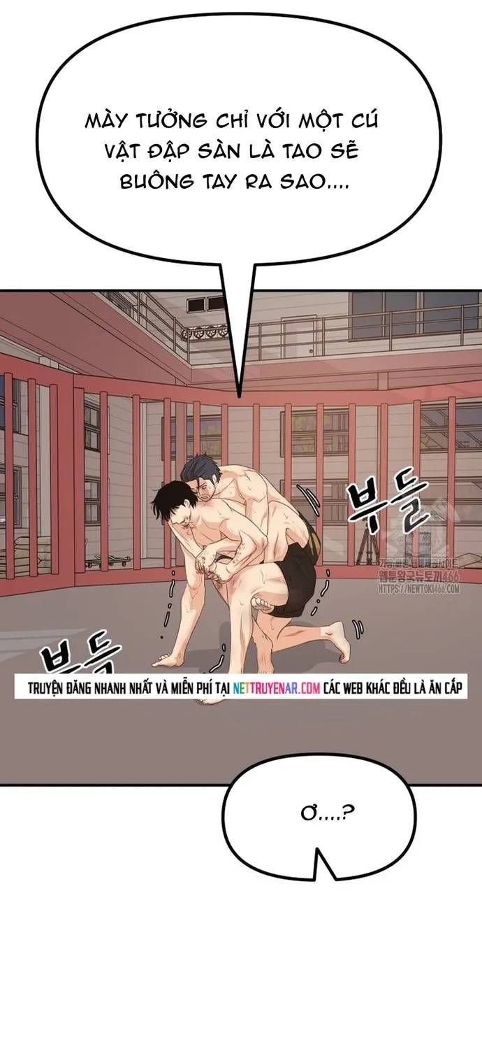 Bạn Trai Vệ Sĩ Chap 163 - Next Chap 162