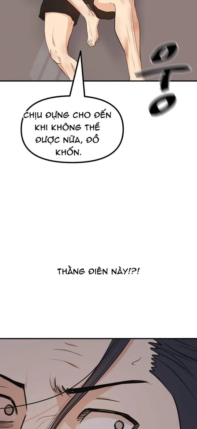 Bạn Trai Vệ Sĩ Chap 163 - Next Chap 162