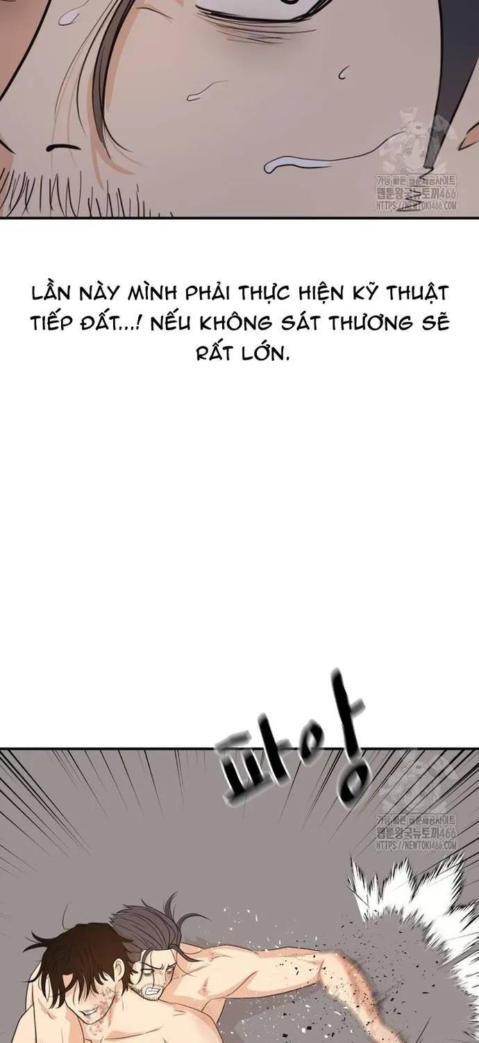 Bạn Trai Vệ Sĩ Chap 163 - Next Chap 162