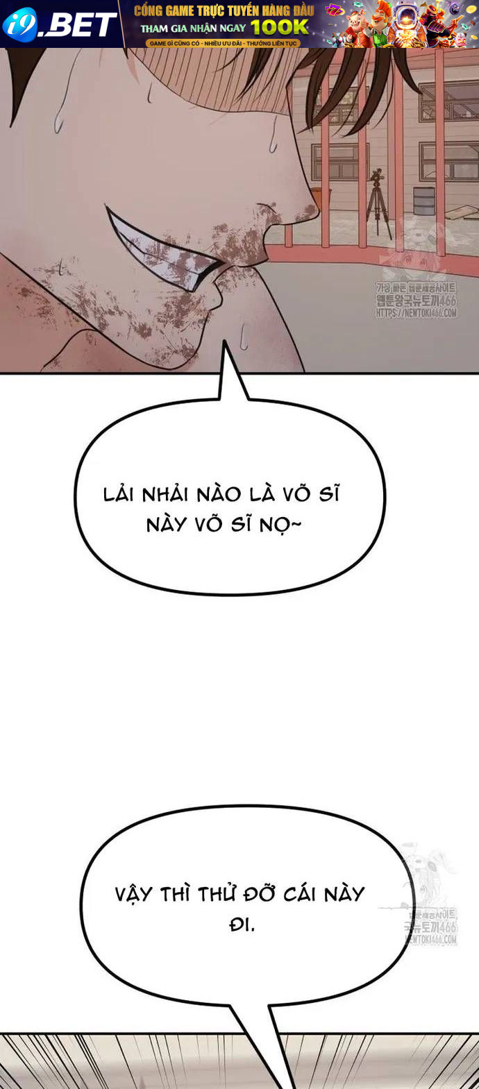 Bạn Trai Vệ Sĩ Chap 163 - Next Chap 162